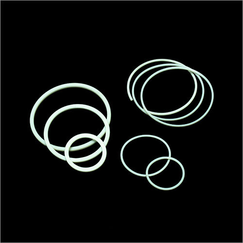 PTFE Rings