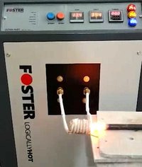 Induction Bar End Heater