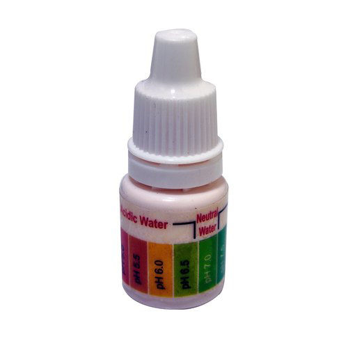 PH Test Liquid