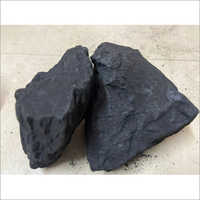 Hard Coke - Gcv 3200, 94% Purity, 10% Moisture, Solid Black Coal Material