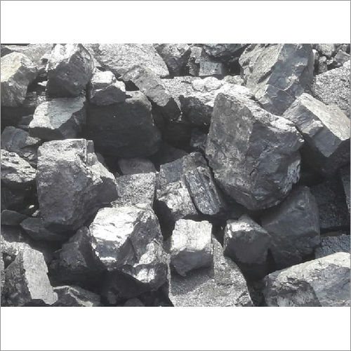 Industrial Raniganj ROM Coal