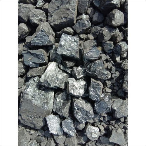 Indonesian Steam Coal