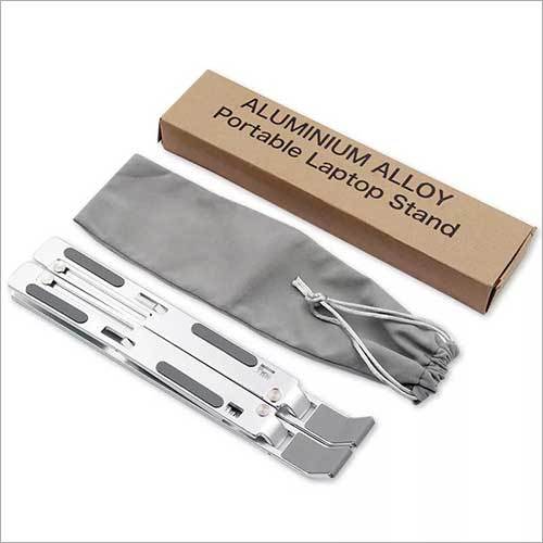 Aluminium Alloy Portable Laptop Stand
