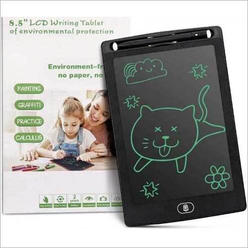 8.5 LCD Writing Tablet By DHANUKA GLOBAL
