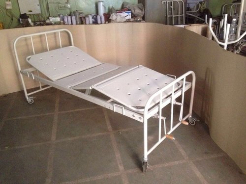 ICU Bed