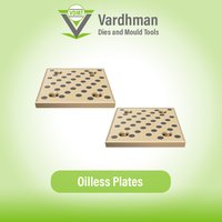 Oilless Plates