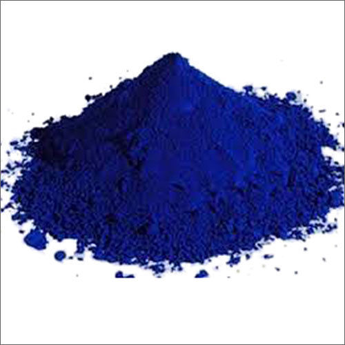 Alpha Blue Pigment