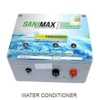 Domestic Electronic Water Conditioner