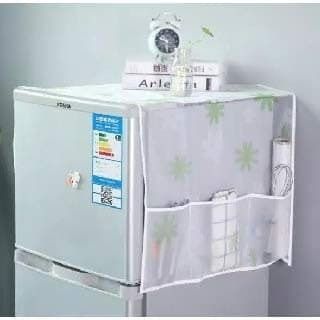 Waterproof Refrigerator Cover