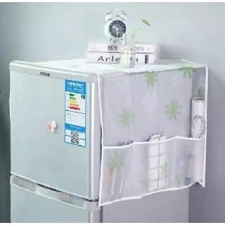 WATERPROOF REFRIGERATOR COVER