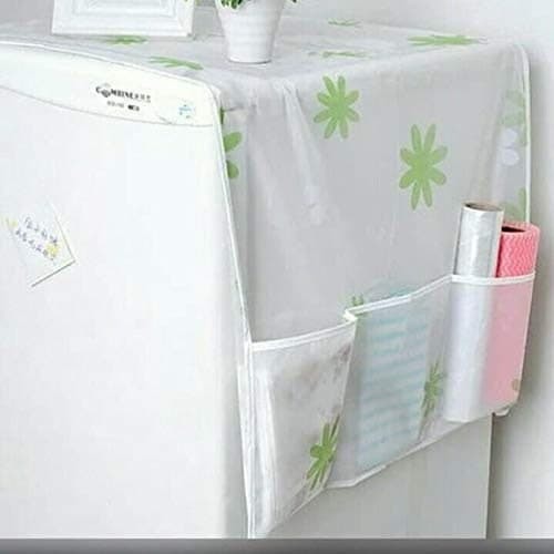 WATERPROOF REFRIGERATOR COVER