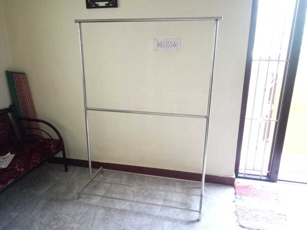 Display Floor Stand Hanger Manufacturing In Coimbatore