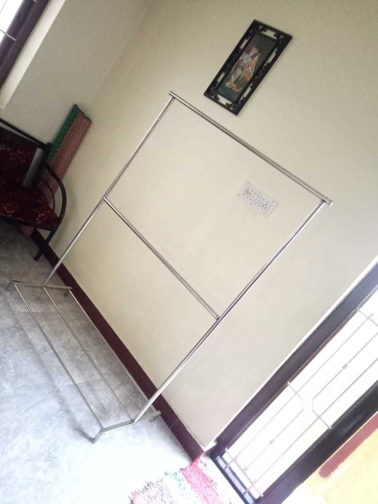Display Floor Stand Hanger Manufacturing In Coimbatore