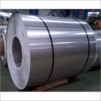 Stainless Steel Coil