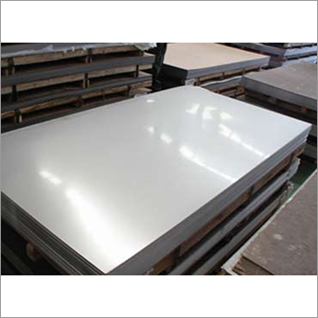 Stainless Steel CR Sheet