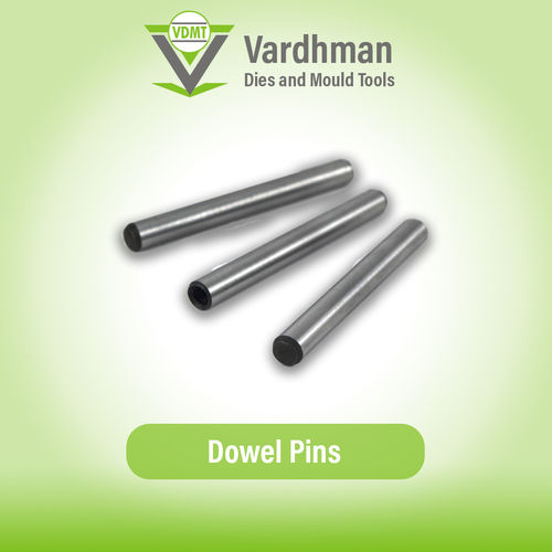 Dowel Pins