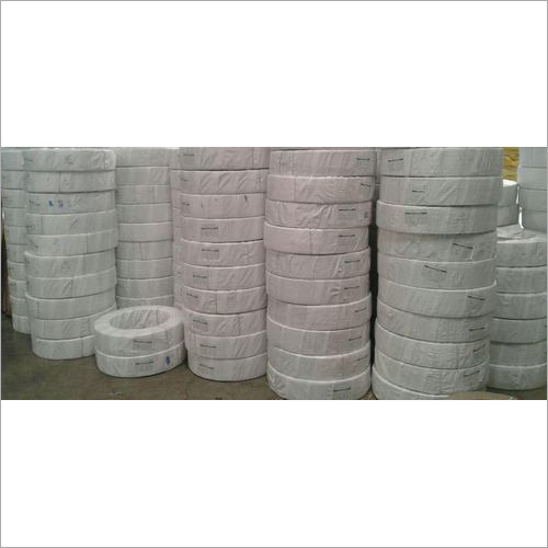 Polyester Strapping By PATEL STRAP INDUSTRIES