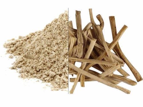 Shatavari Powder / Organic Shatavari Powder
