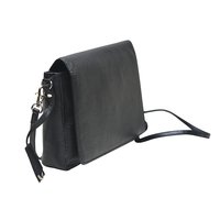 Leather Sling Bag