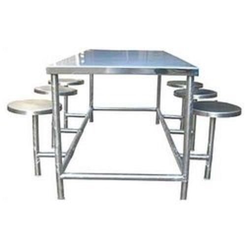 Stainless Steel Tables