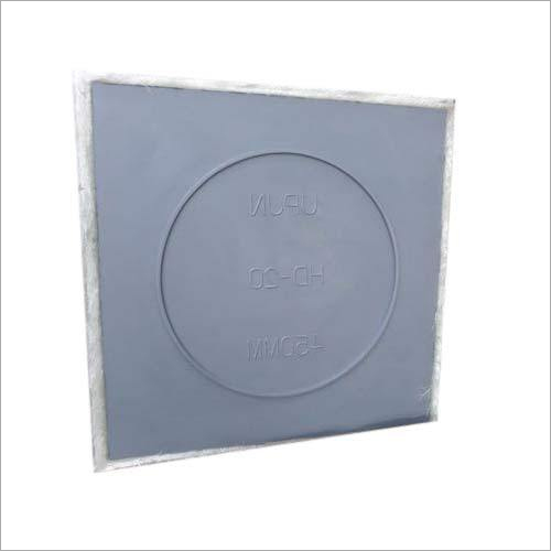 Full Floor (Square) Heavy Duty RCC Manhole Cover mould (chakkar plate)