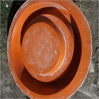 Color Coated Round FRP Manhole Mould