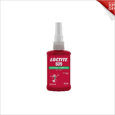 Loctite 609