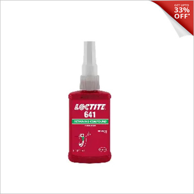 Loctite 641