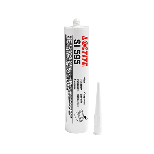 LOCTITE SI 595 300ML Silicone Sealant