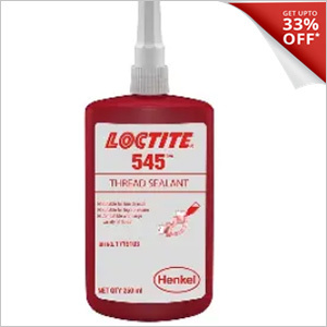 Loctite 545