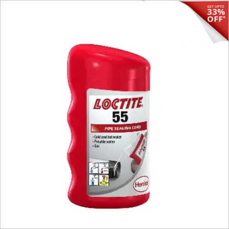 Loctite 55