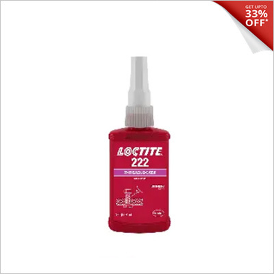 Loctite 222