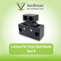 Mould Latches