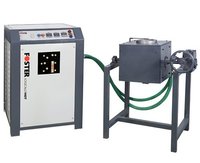 Copper Melting Furnace Induction Based