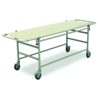 Manual Trolley