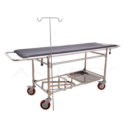 Manual Trolley