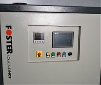Aluminium Melting Furnace Induction Based