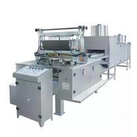 Industrial Cup Filling Machine