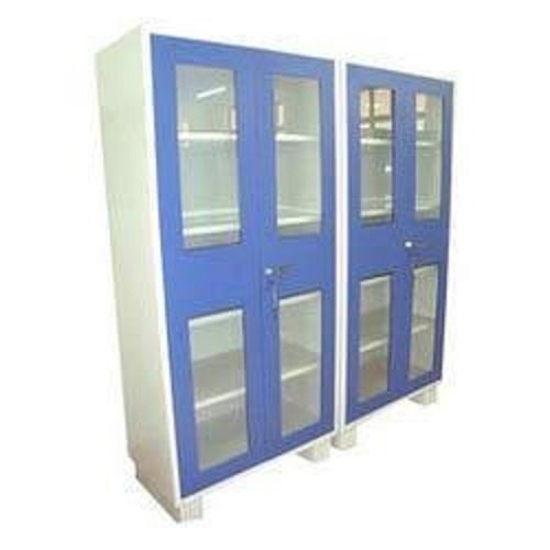 Chemical Storage Cabinet By BIOCOCTION MANUFACTURING PRIVATE LIMITED