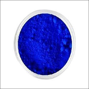 Phthalocyanine Beta Blue Pigment