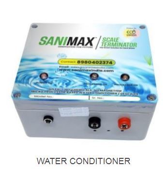 Water Conditioner