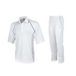 Cricket Uniform Fabrics, Use: SPORTSWEAR