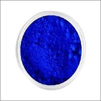 Phthalocyanine Beta Blue Pigment