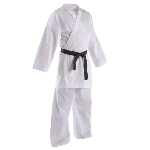 Assorted Plain Uniform, Sports Karate Uniform Fabric