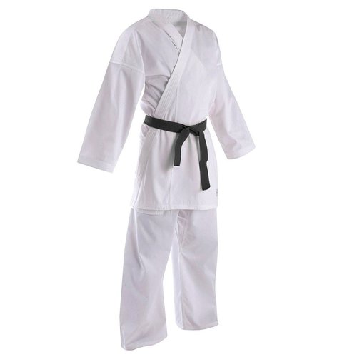 Plain Uniform, Sports Karate Uniform Fabric