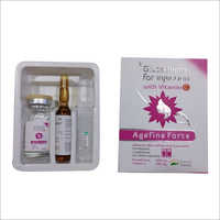 Glutathione For Injection With Vitamin