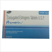 Conjugated Estrogens Tablets