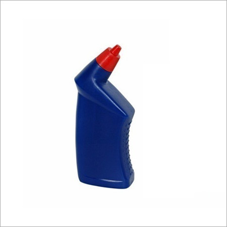 Toilet Cleaner Plastic Bottle