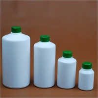 Plastic HDPE Containers
