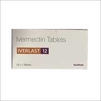 Ivermectin Tablets